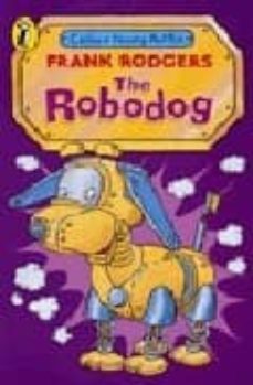 the robodog-9780141310305