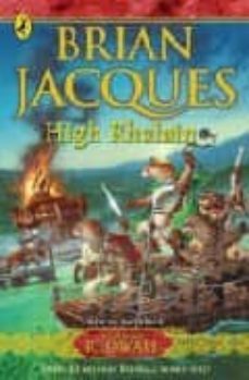 high rhulain-9780141319605