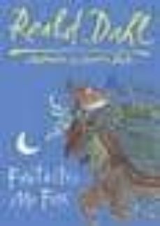fantastic mr fox-9780141333205