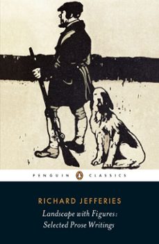 -richard jefferies-9780141392905