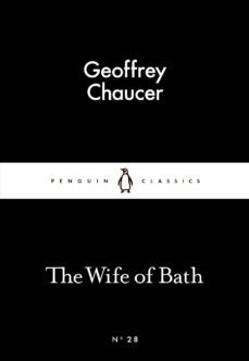 -geoffrey chaucer-9780141398105
