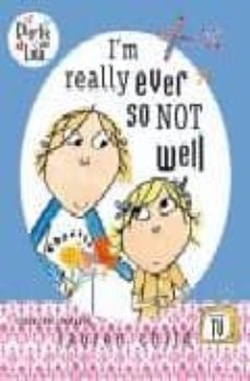 ive won no ive won no ive won!-lauren child-9780141500805