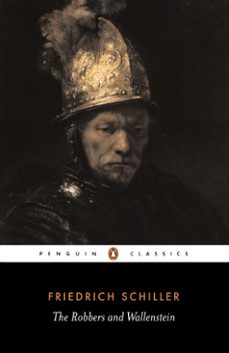 the robbers and wallenstein (ebook)-friedrich schiller-9780141908205