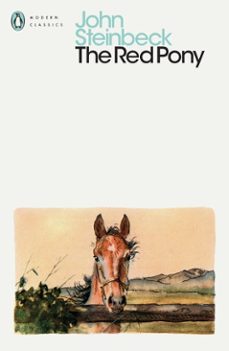 the red pony-john steinbeck-9780141915005