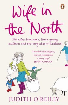 -judith o'reilly-9780141918105