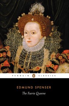 the faerie queene-edmund spenser-9780141920405