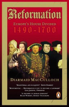 reformation (ebook)-diarmaid macculloch-9780141926605