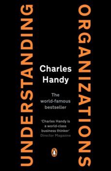 understanding organizations (ebook)-charles handy-9780141927305