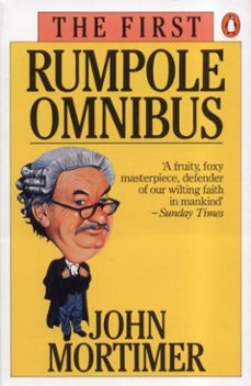 -john mortimer-9780141928005
