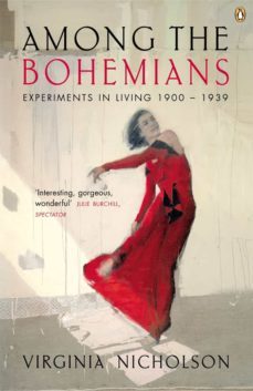 among the bohemians (ebook)-virginia nicholson-9780141933405