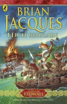 high rhulain-brian jacques-9780141941905