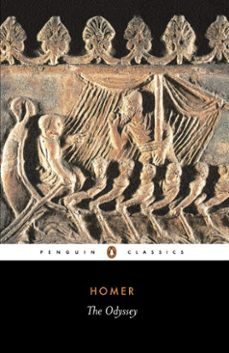 the odyssey-9780141965505