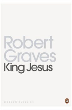 king jesus-robert graves-9780141970905