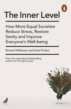 the inner level (ebook)-richard g. wilkinson-kate pickett-9780141975405
