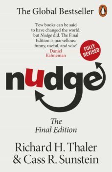 nudge-richard thaler-9780141976105