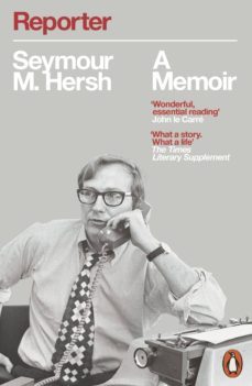 reporter (ebook)-seymour m. hersh-9780141989105