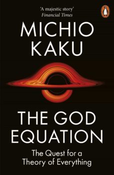 -michio kaku-9780141995205