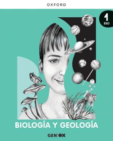 geniox biologia y geologia 1º eso libro del alumno-9780190530105