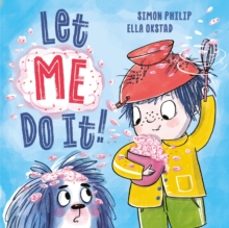 let me do it!-simon philip-9780192788405