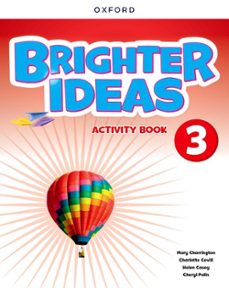 brighter ideas 3º primaria ab-9780194090605