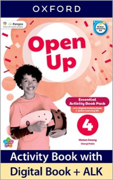 open up 4. activity book essential-9780194093705