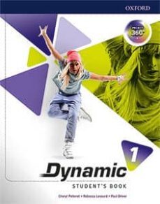 dynamic 1º eso student s book-9780194166805