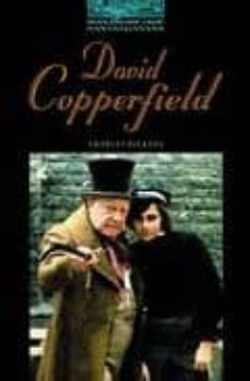 david coperfield: 1800 headwords (stage 5)-9780194230605