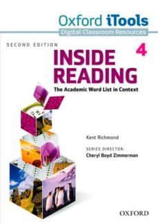 inside reading 2ed 4 itools-9780194416405