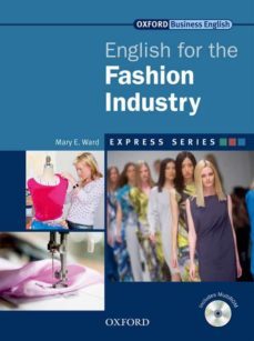 english for the fashion industry (express series)-9780194579605