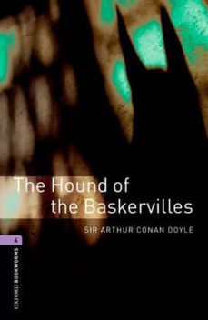 obl 4 hound of baskervilles pk ed 08-9780194610605