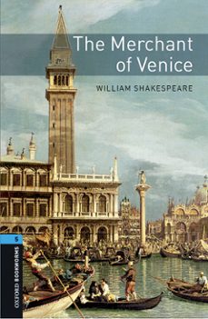 oxford bookworms library: stage 5: the merchant of venice mp3 audio pack-9780194621205