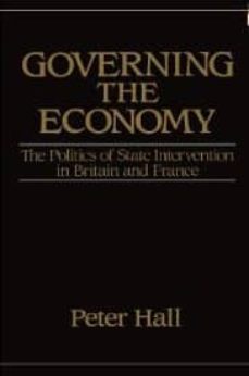 europe and the international order-peter a. hall-9780195205305