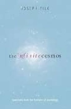 infinite cosmos-joseph silk-9780198505105