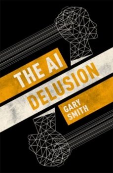 the ai delusion-gary smith-9780198824305