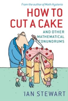 how to cut a cake-ian stewart-9780199205905
