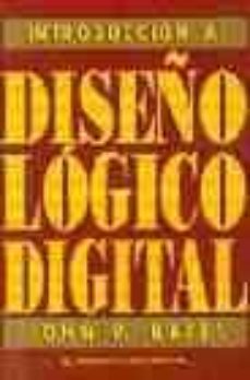 introduccion al diseño logico digital-john p. hayes-9780201625905