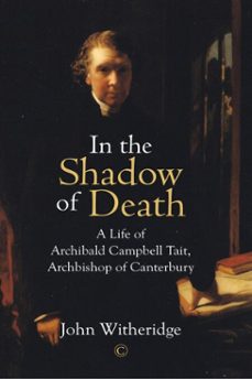 in the shadow of death (ebook)-john witheridge-9780227907405