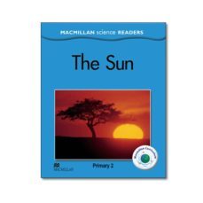 macmillan science readers: 2 the sun-9780230404205