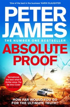 Imagen Principal de Absolute Proof