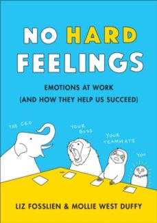 no hard feelings-liz fosslien-9780241328705