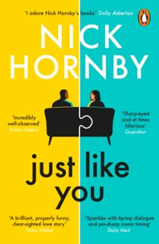 Imagen Principal de Just Like You