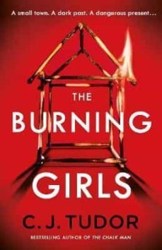 the burning girls-c. j. tudor-9780241371305