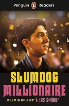 slumdog millionaire (penguin readers) level 6-9780241493205