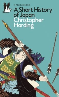 -christopher harding-9780241563205