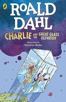 Libros de Roald Dahl que no te puedes perder