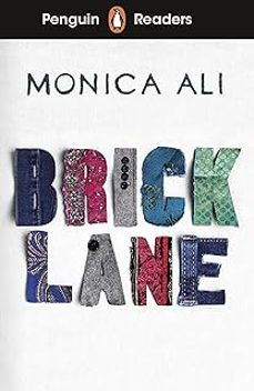 brick lane (penguin readers) level 6-9780241589205