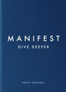 manifest: dive deeper-roxie nafousi-9780241608005