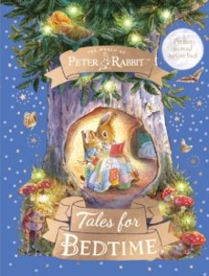 peter rabbit: tales for bedtime-beatrix potter-9780241651605