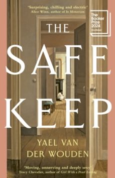 the safekeep-yael van der wouden-9780241652305