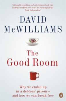 the good room-david mcwilliams-9780241956205